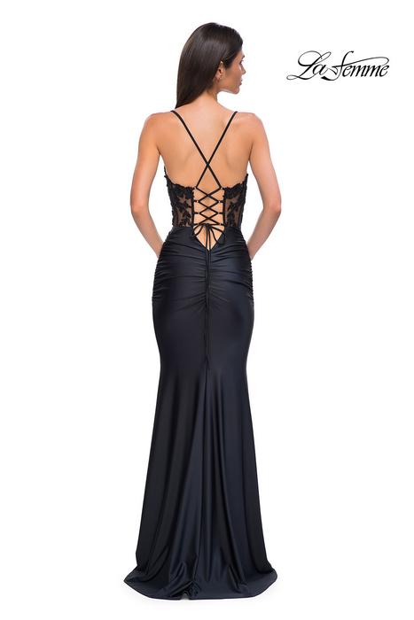 La Femme Prom 32920