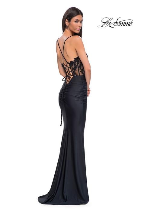 La Femme Prom 32920