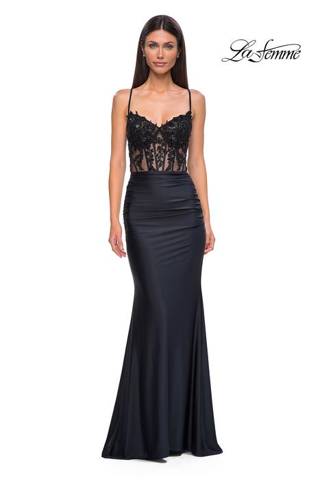 La Femme Prom 32920