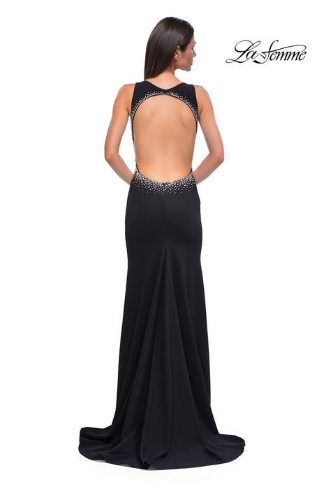 La Femme Prom 32922