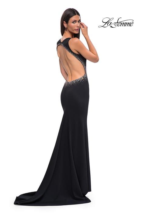 La Femme Prom 32922