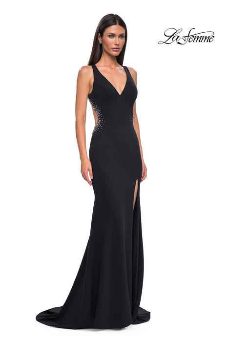 La Femme Prom 32922