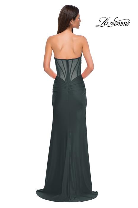 La Femme Prom 32923