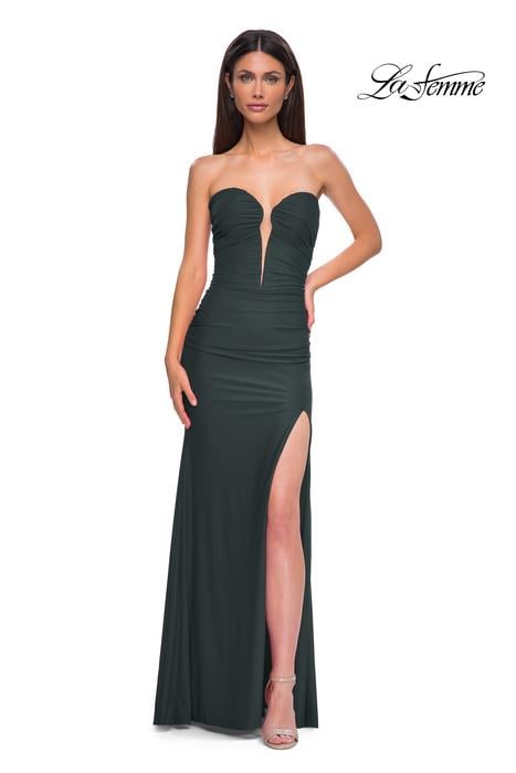 La Femme Prom 32923