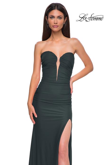 La Femme Prom 32923