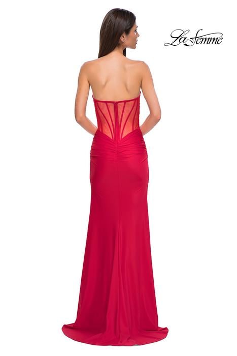 La Femme Prom 32923