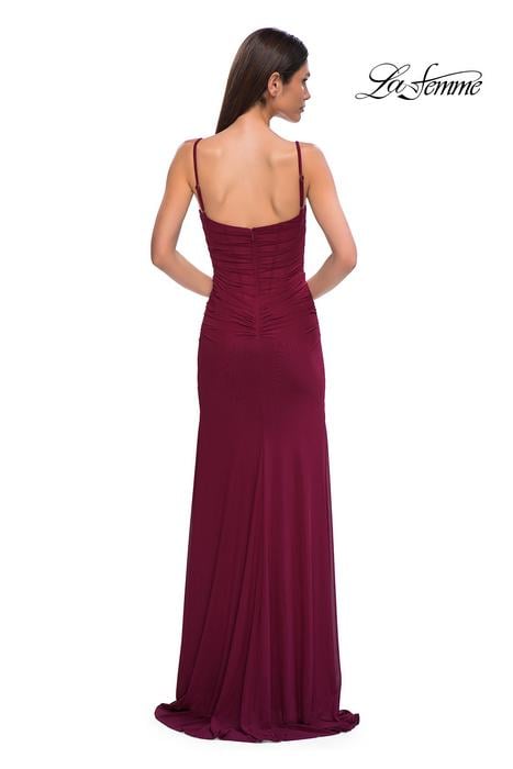 La Femme Prom 32925