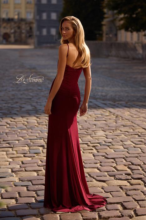 La Femme Prom 32925