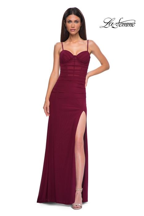 La Femme Prom 32925