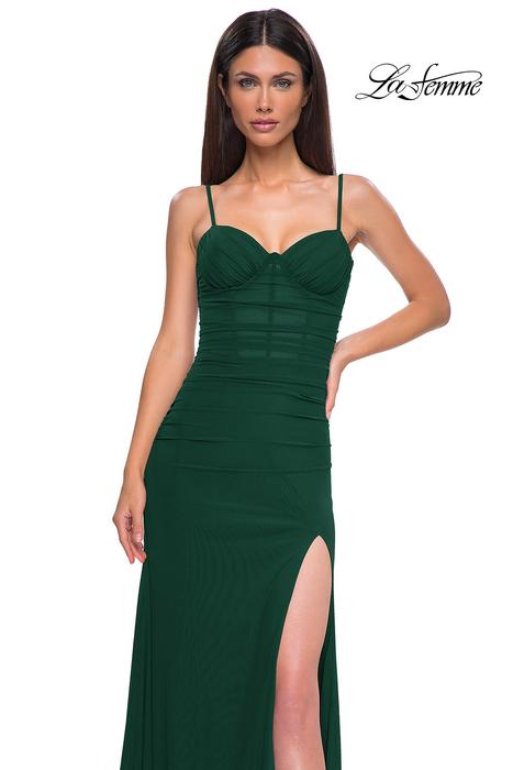 La Femme Prom 32925