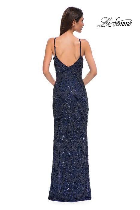 La Femme Prom 32928