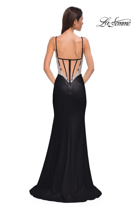 La Femme Prom 32930