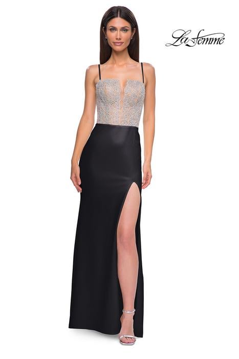 La Femme Prom 32930