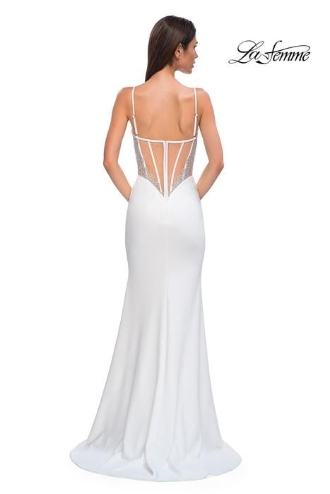 La Femme Prom 32930