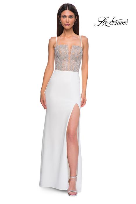 La Femme Dress 32930