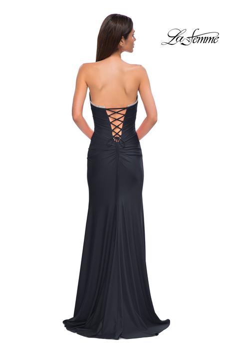 La Femme Prom 32931