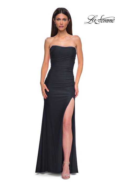 La Femme Prom 32931