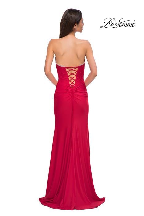 La Femme Prom 32931