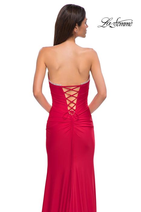 La Femme Prom 32931