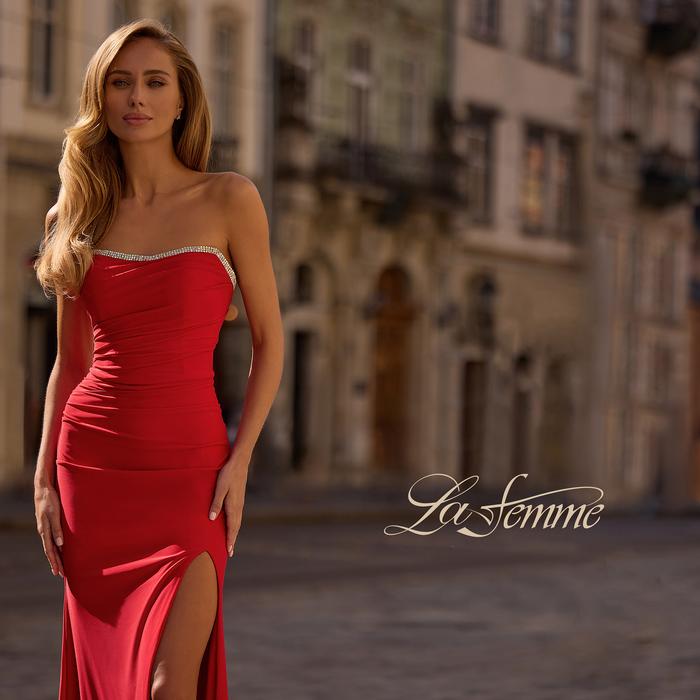 La Femme Prom 32931