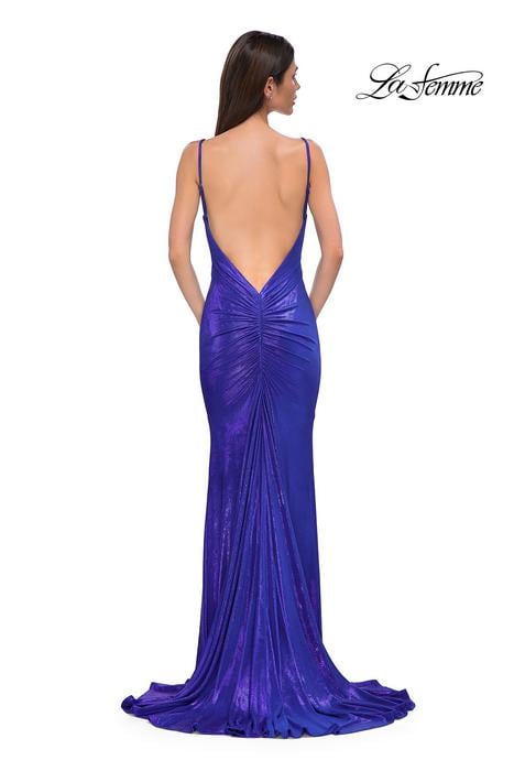 La Femme Prom 32932