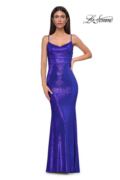 La Femme Prom 32932