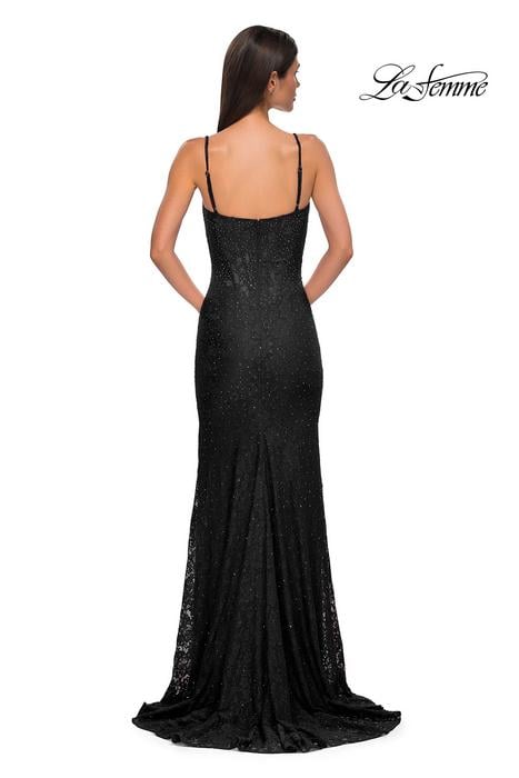 La Femme Prom 32933