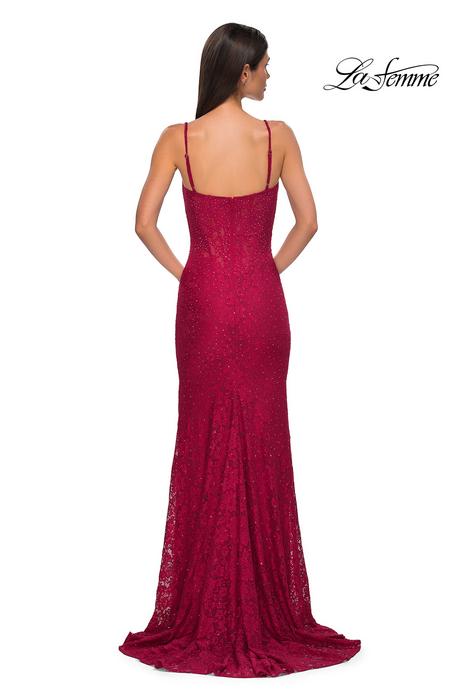 La Femme Prom 32933