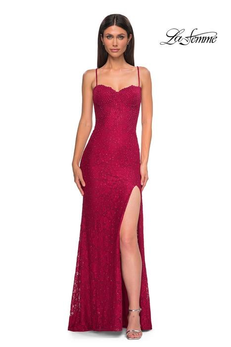 La Femme Prom 32933