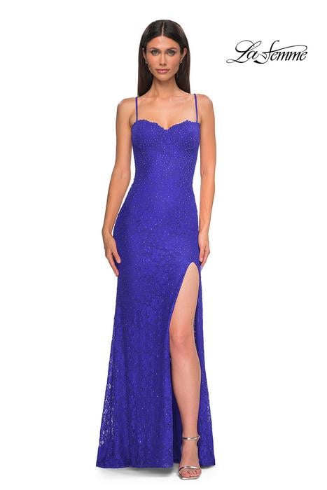 La Femme Prom 32933