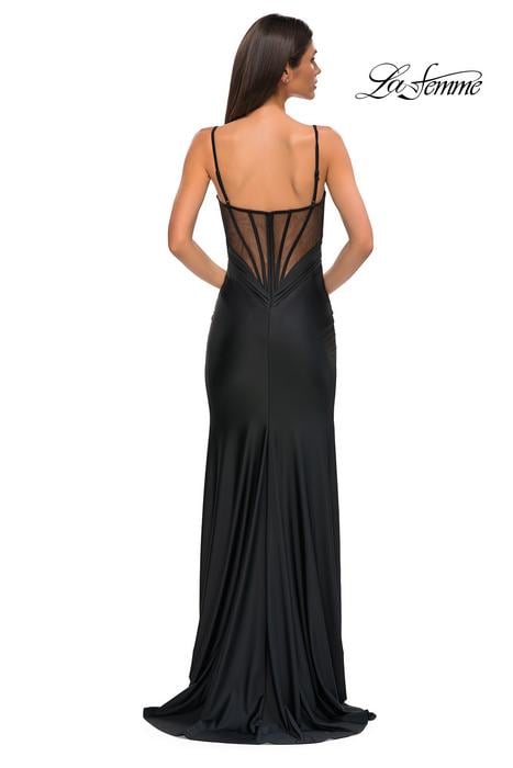 La Femme Prom 32938