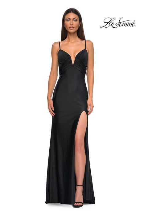 La Femme Prom 32938