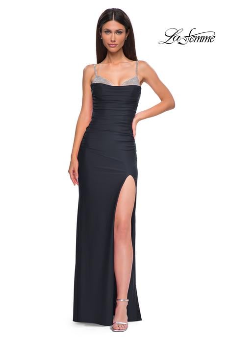 La Femme Prom 32939