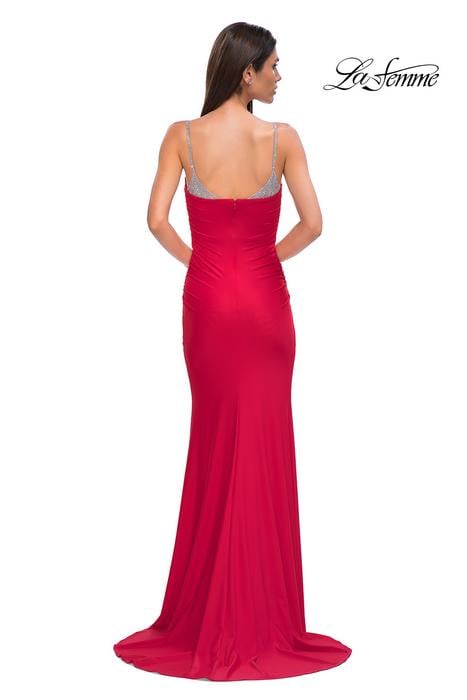 La Femme Prom 32939