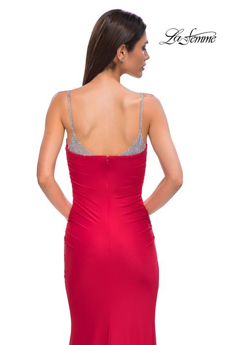 La Femme Prom 32939