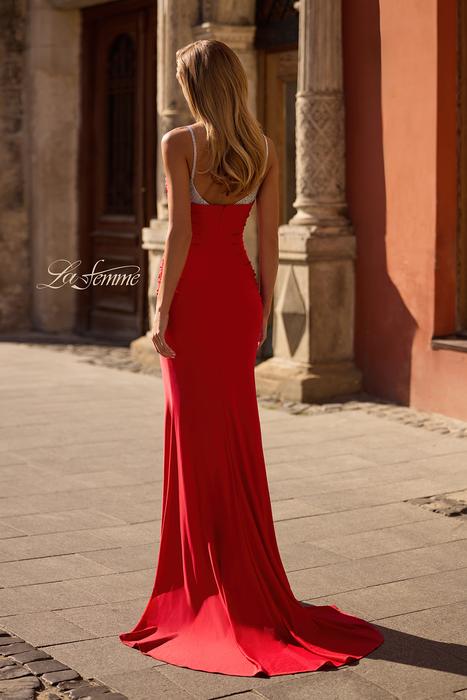 La Femme Prom 32939