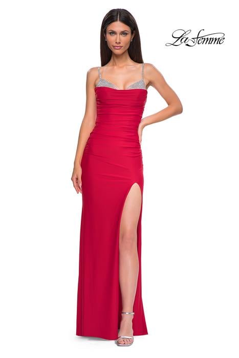 La Femme Prom 32939