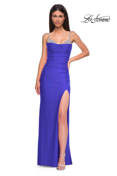 La Femme Prom 32939