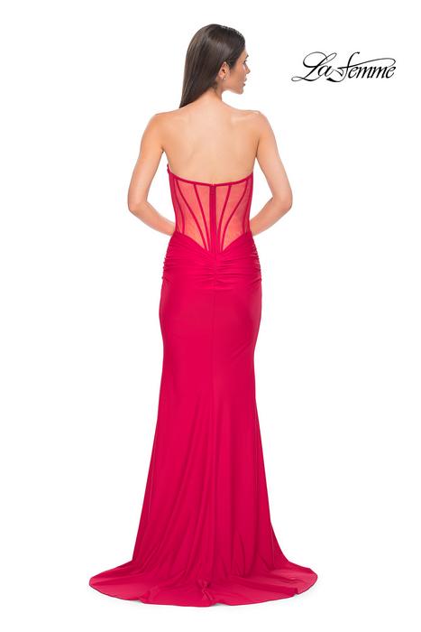 La Femme Prom 32941