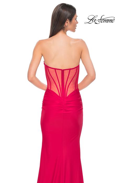 La Femme Prom 32941