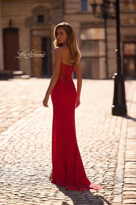 La Femme Prom 32941