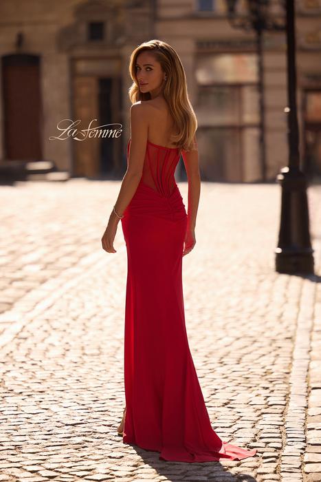 La Femme Prom 32941