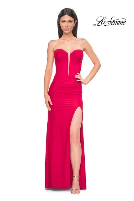 La Femme Prom 32941