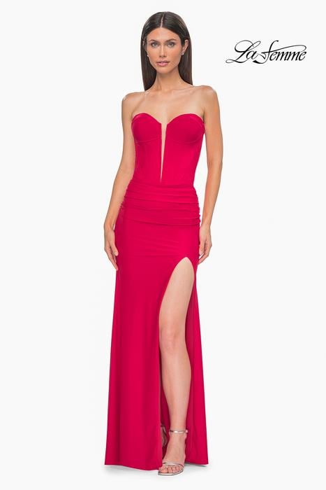 La Femme Prom 32941