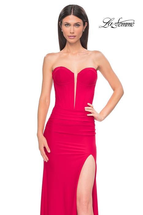 La Femme Prom 32941