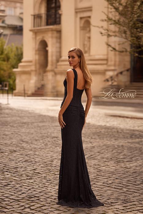 La Femme Prom 32943