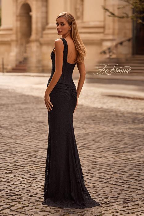 La Femme Prom 32943