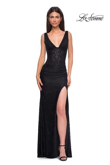 La Femme Prom 32943