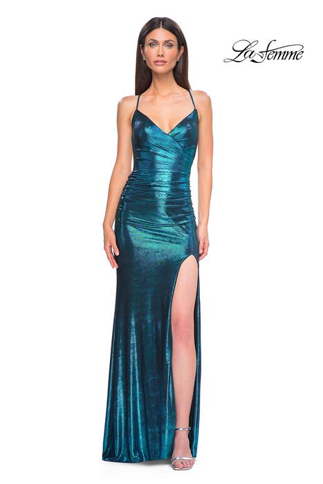 La Femme Prom 32945