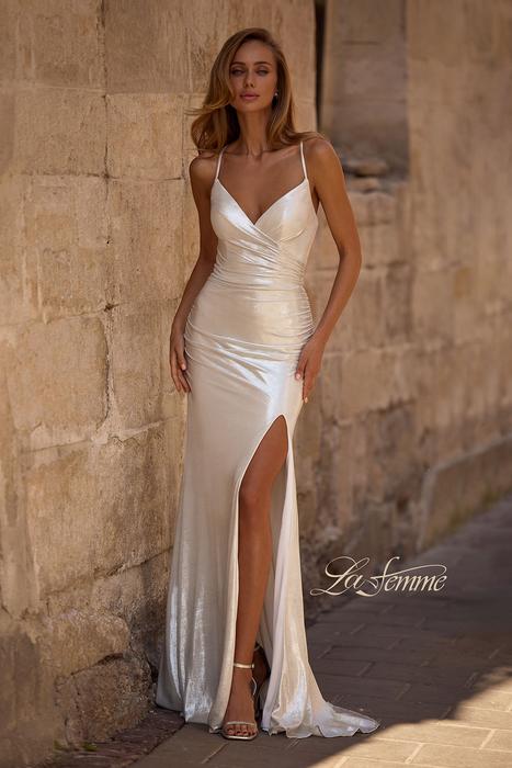 La Femme Prom 32945